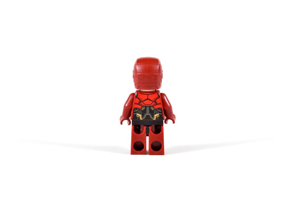 LEGO Marvel Visual Dictionary Iron Man minifigure 3 1 1024x683