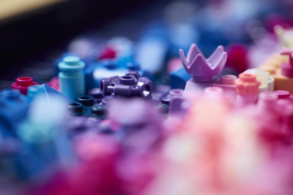 LEGO Art 31212 The Milky Way 17 1024x683