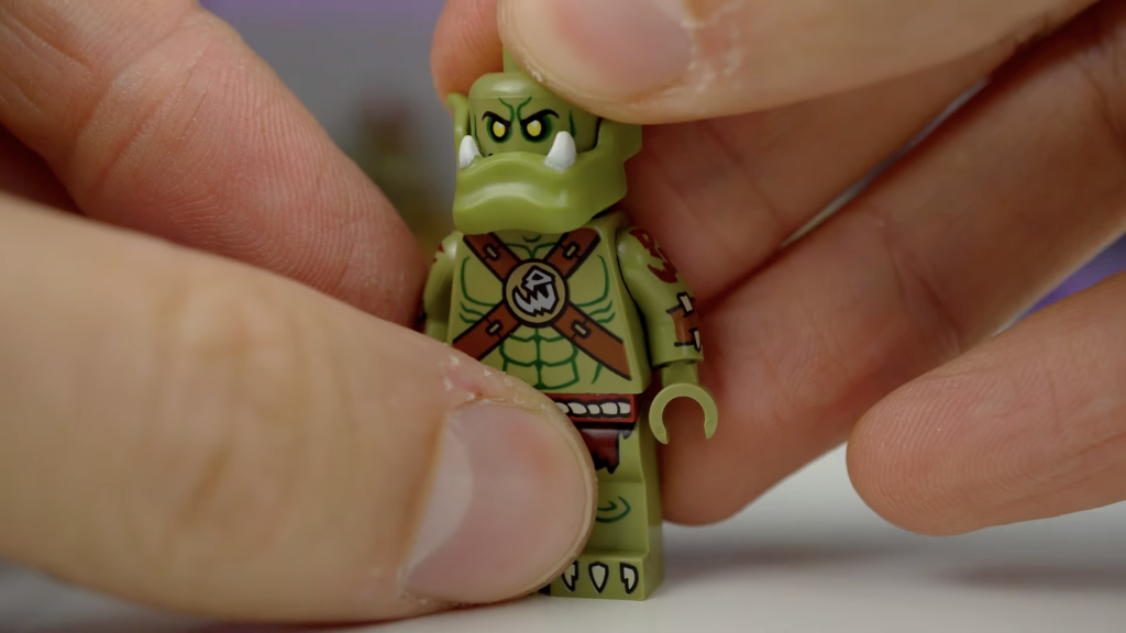 TIAGO CATARINO LEGO Collectible Minifigures 71037 Series 24 early review 3 1024x576