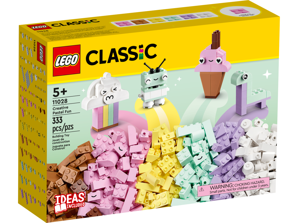 11027 Creative Pastel Fun 2 1024x768