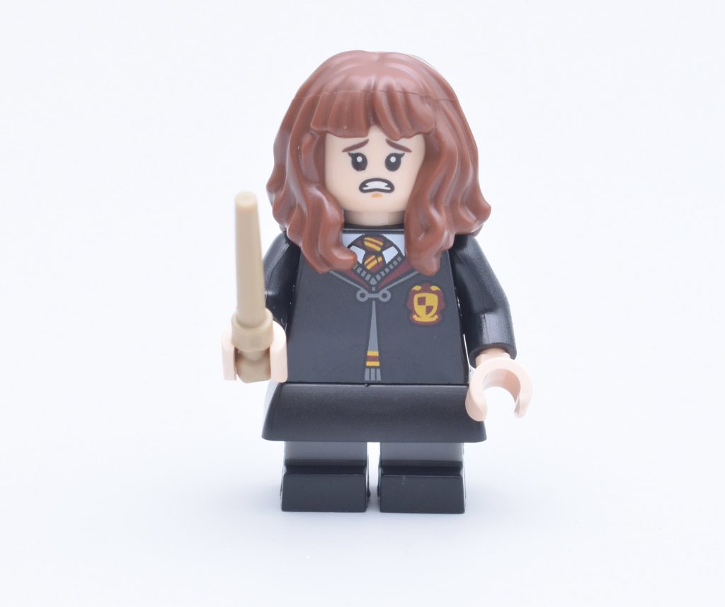 LEGO Harry Potter 76432 Forbidden Forest Magical Creatures review 16 1024x857