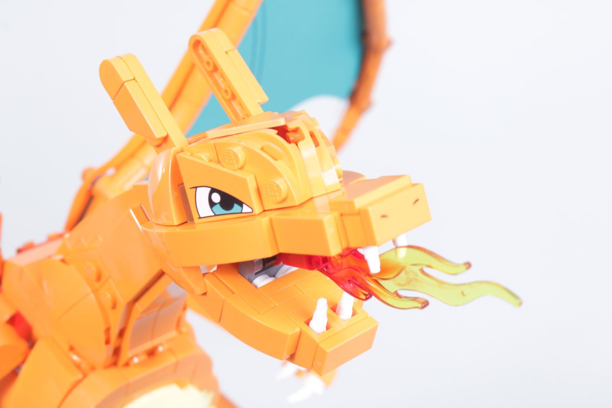 LEGO Pokemon 72153 Venusaur Charizard and Blastoise review 40 1200x800