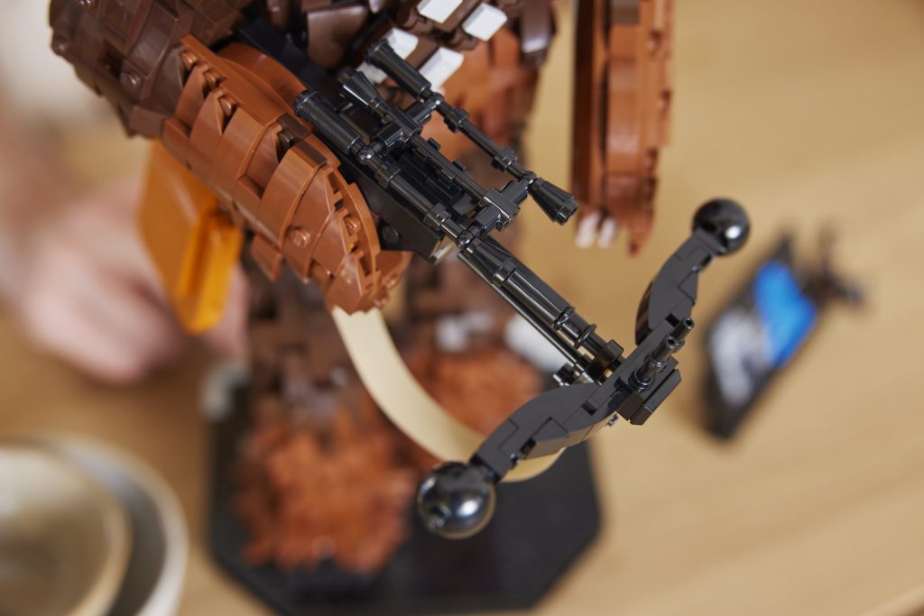 LEGO Star Wars 75371 Chewbacca 14 1024x683