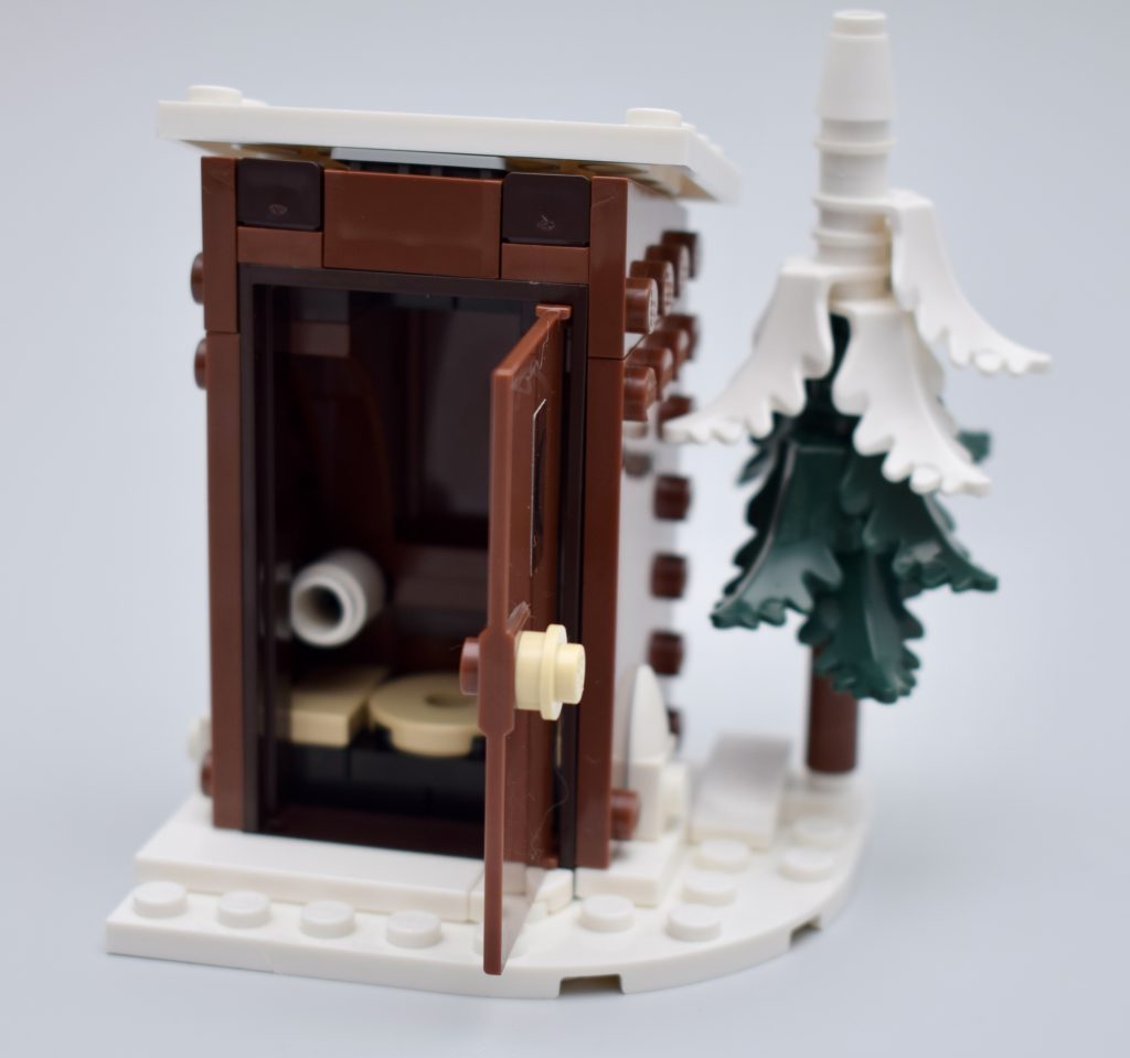 LEGO Icons 10325 Alpine Lodge Review 20 1024x959
