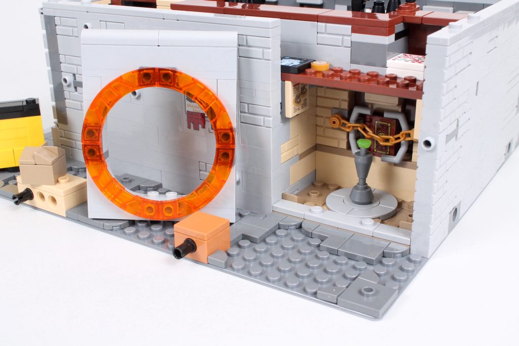 LEGO Marvel 76218 Sanctum Sanctorum review 52 1024x683