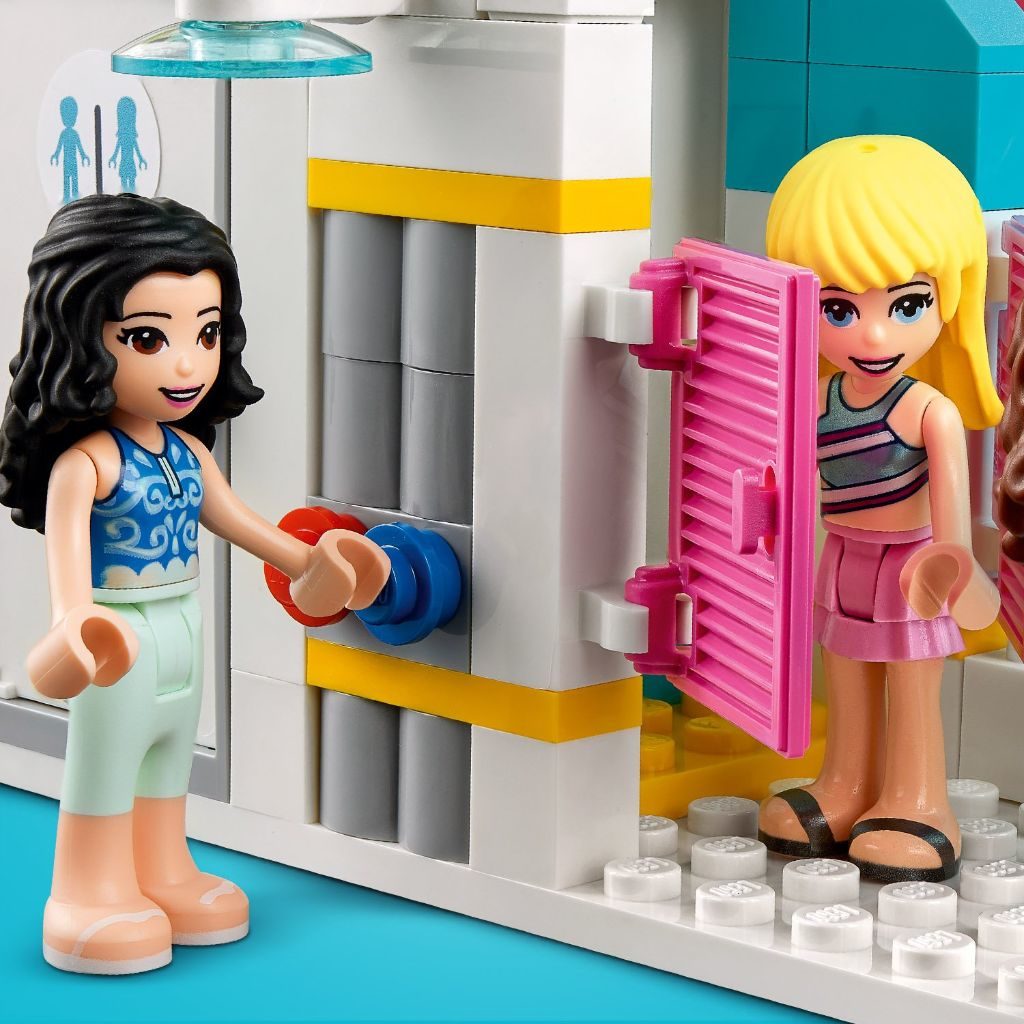 LEGO Friends 41430 Summer Fun Water Park 12 1024x1024
