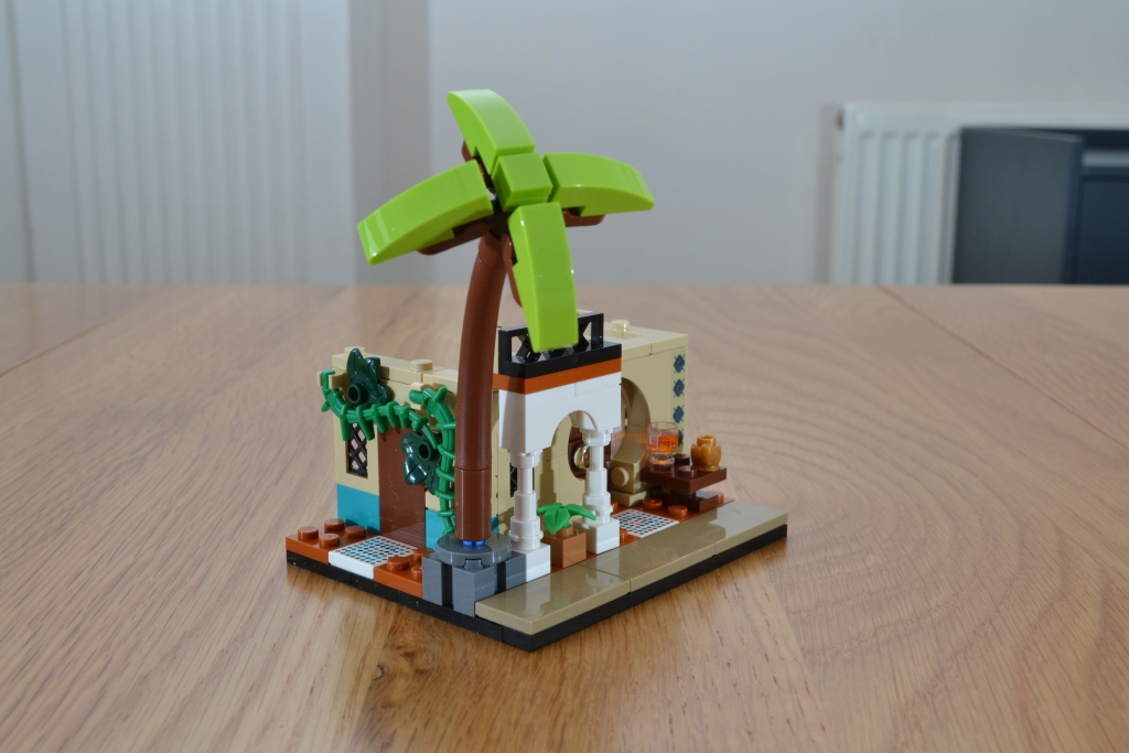 LEGO 40590 Houses of the World 2 18 1024x683