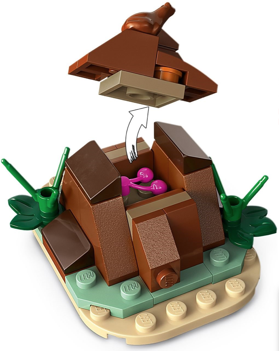 76959 Triceratops Research