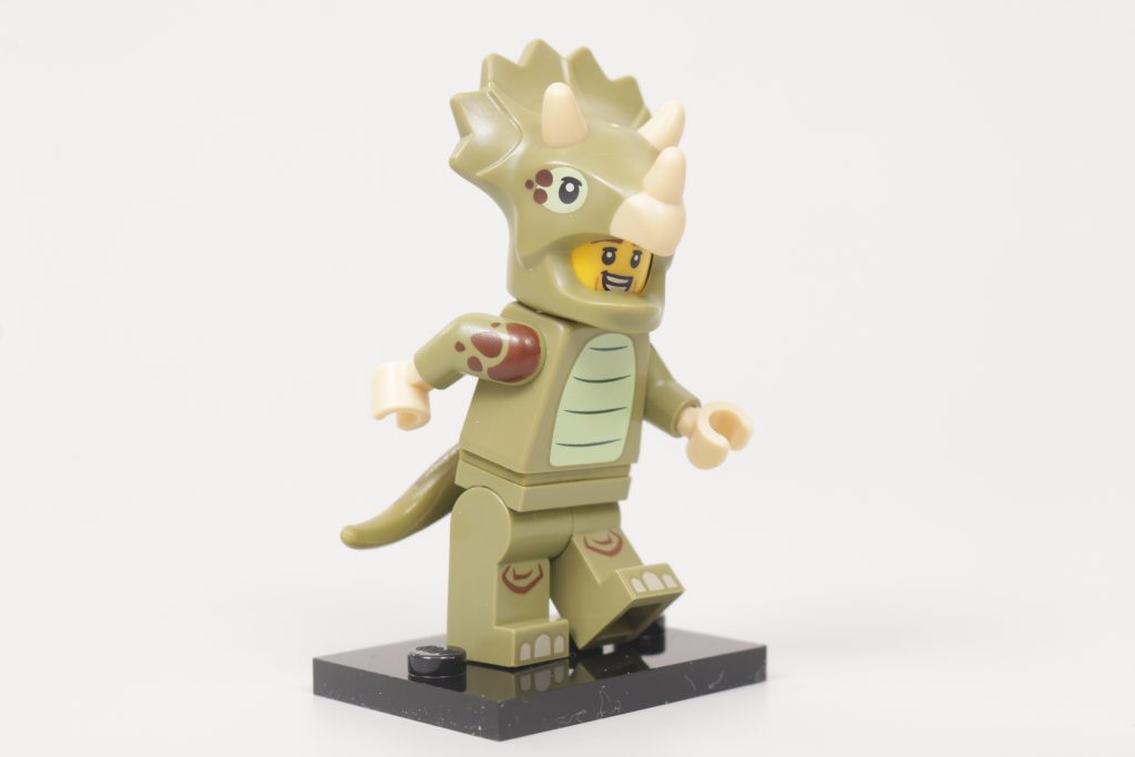 LEGO Minifigures 71045 Series 25 review 20 1024x683
