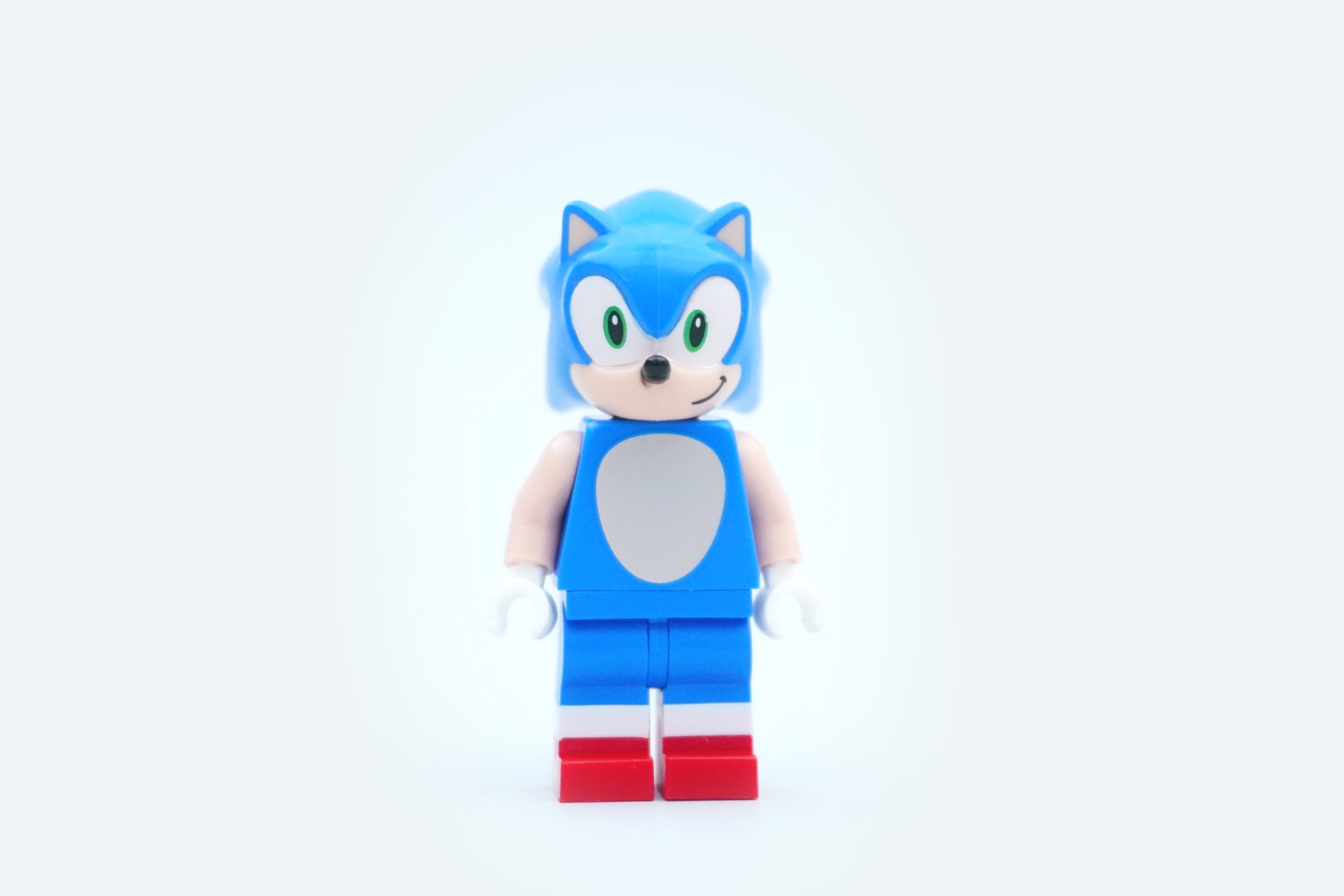 LEGO Sonic the Hedgehog 76990 Sonics Speed Sphere Challenge review 6 1 scaled
