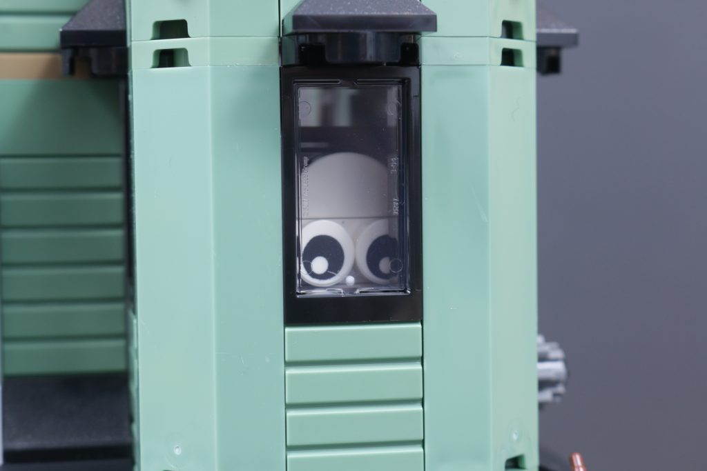 LEGO Creator 3 in 1 31167 Haunted Mansion review 7 1024x683
