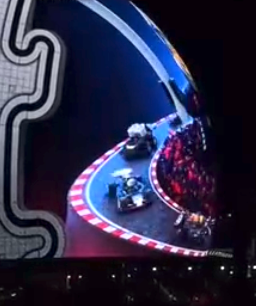 GIRLBRICKSALOT Las Vegas LEGO Formula 1 tease 1 856x1024