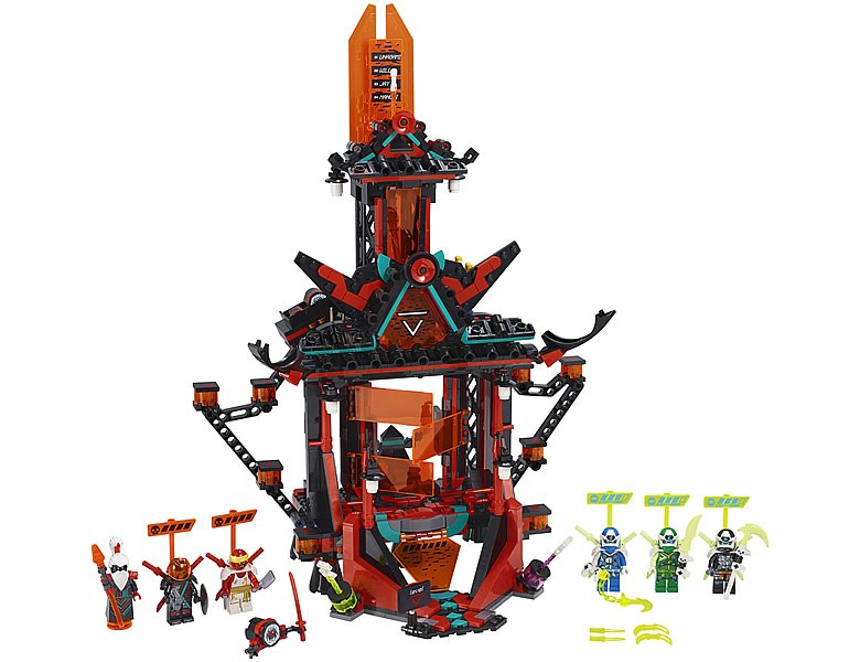LEGO-NINJAGO-71712-Empire-Temple-of-Madness