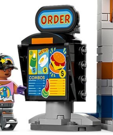 lego fortnite 77076 sign 2