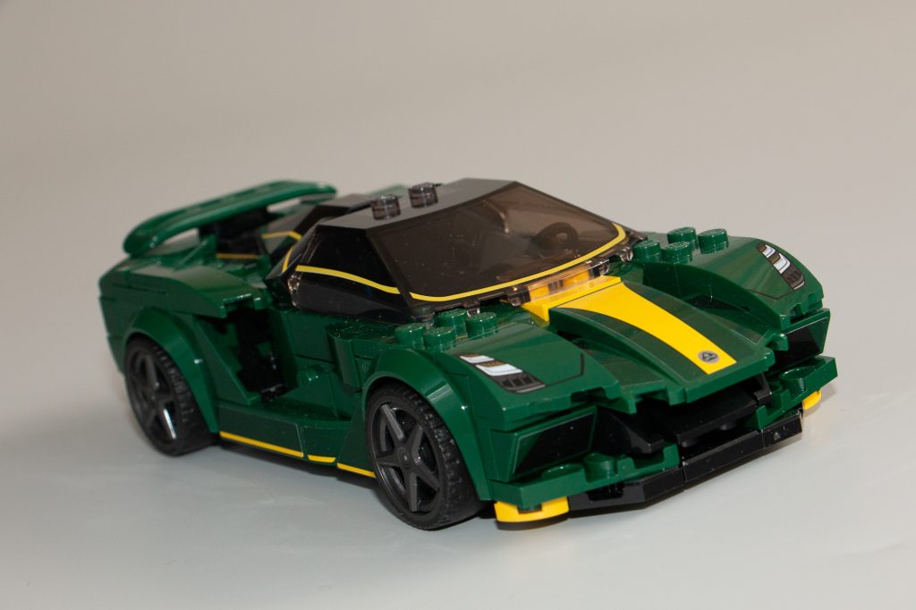 Speed Champions 76907 Lotus Evija 24 1024x682