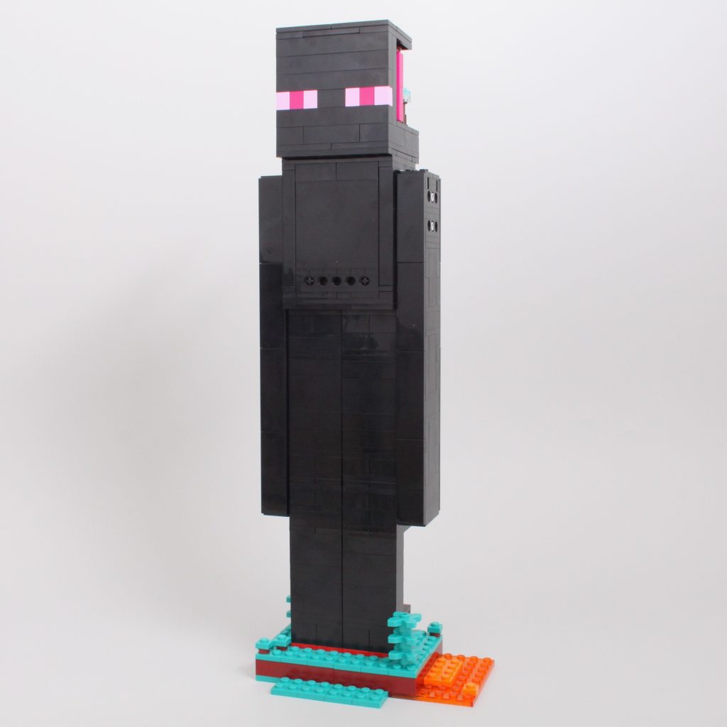 lego minecraft 21279 the enderman tower review 15 1024x1024