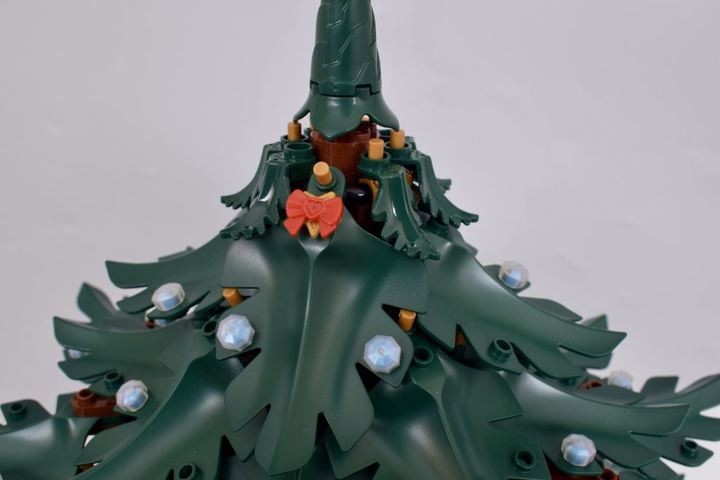LEG 41843 Family Christmas Tree review 14 1024x683