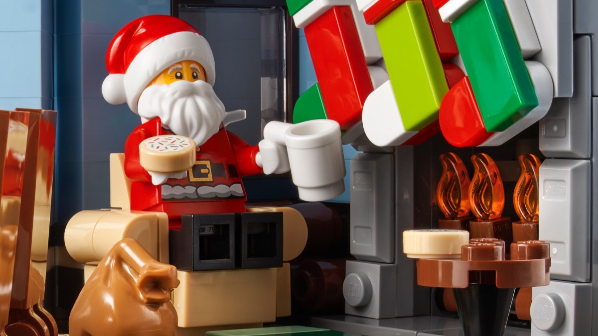 More retiring LEGO sets sell out for good online – Star Wars, Icons, Technic