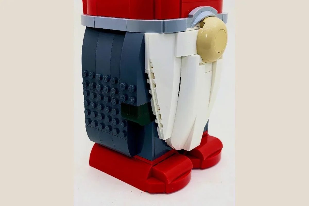 LEGO Ideas Christmas Gnome Gonk 4 1200x800