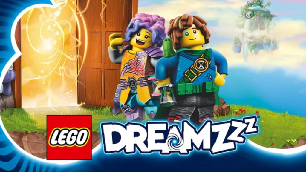 LEGO DREAMZzz featured image 1024x576
