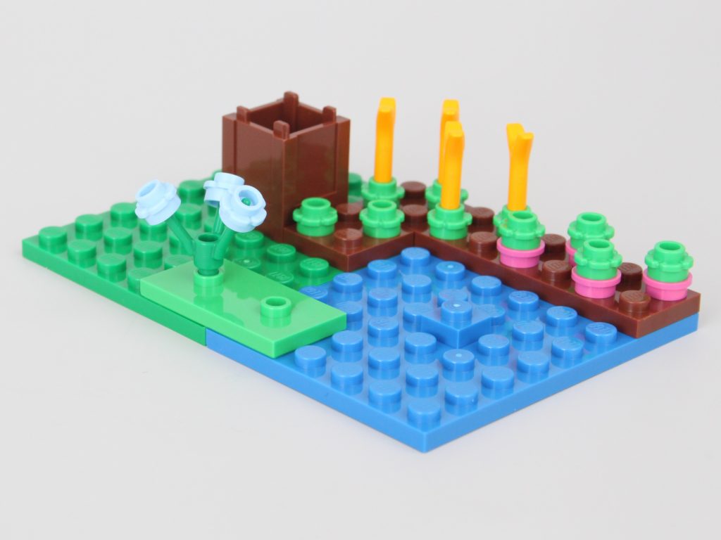 LEGO Minecraft 21256 the frog house review 24 1024x768
