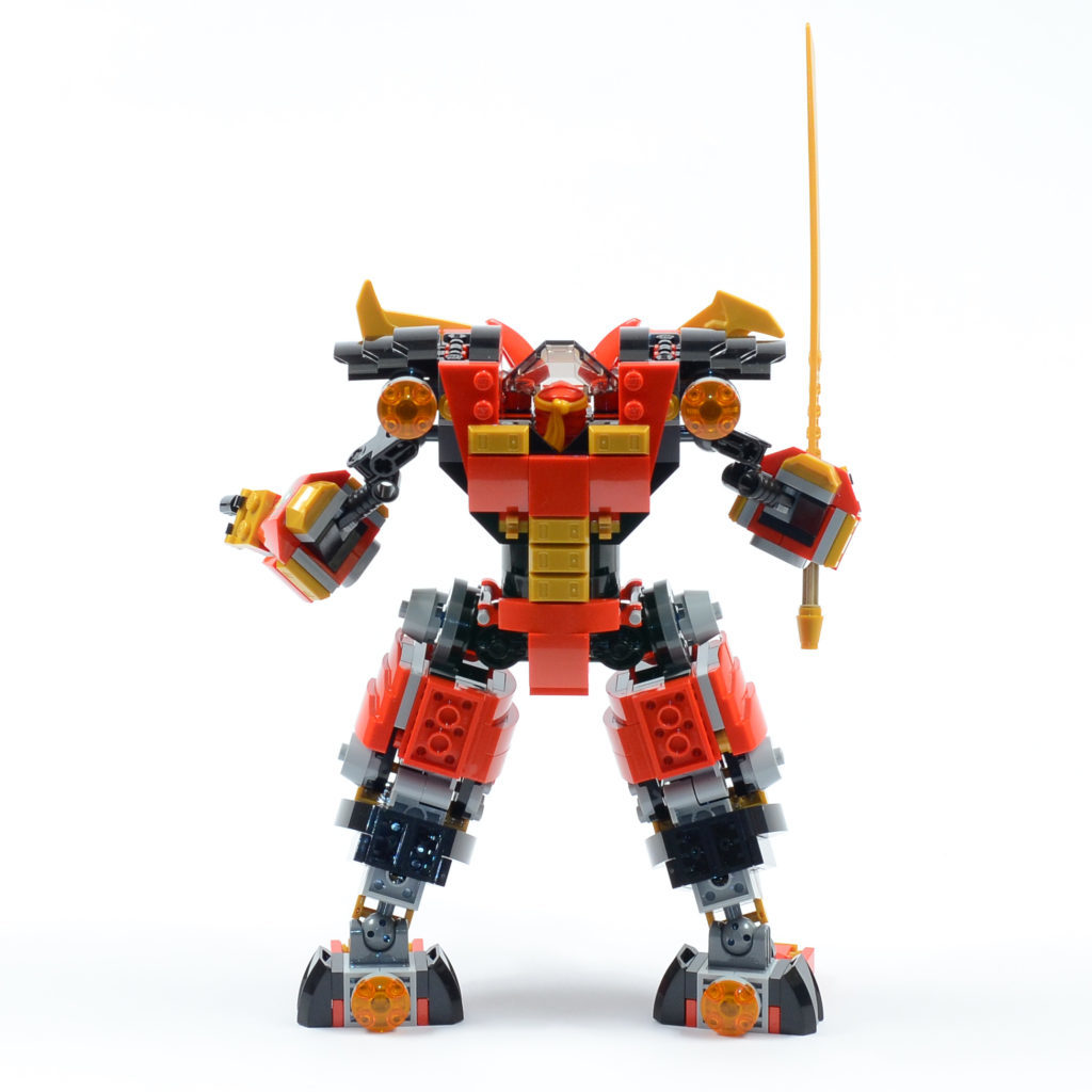 LEGO Ninjago 71765 Ninja Ultra Combo Mech review 4 1024x1024