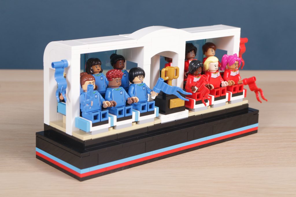 LEGO Ideas 21337 Table Football review 26 1024x683