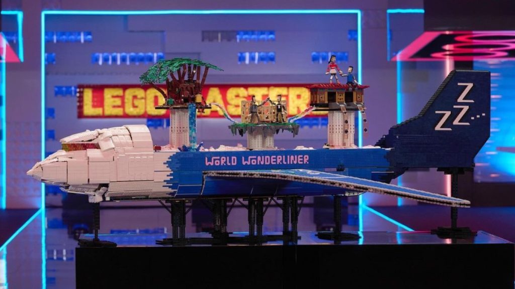 LEGO MASTERS World Wonderliner featured 1024x576