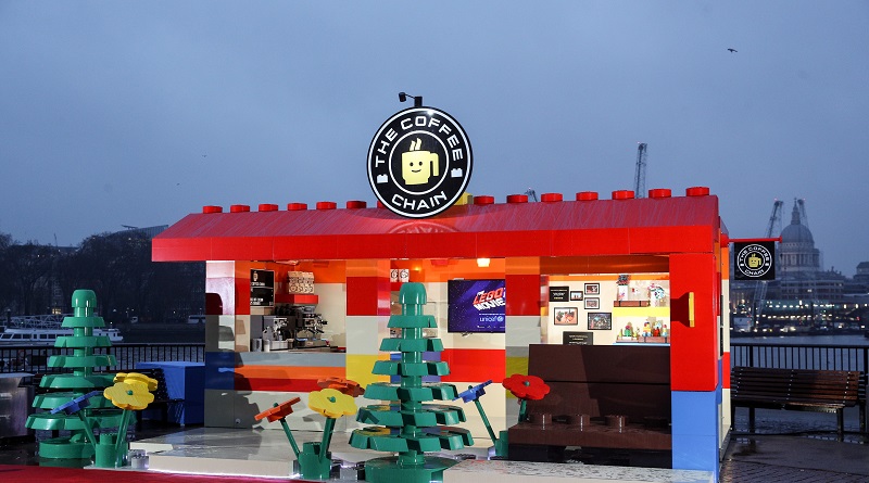 The LEGO Movie 2: The Second Part stars leave fans out in the cold