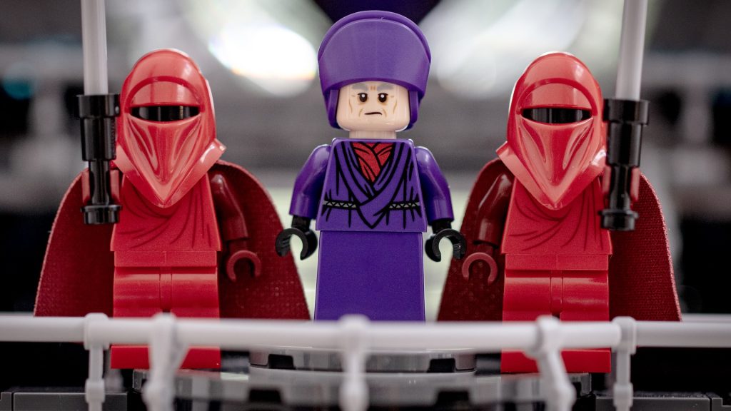 LEGO Star Wars 75419 Death Star 70 1024x576