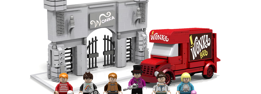 Brick Pic of the Day: 13 September 16