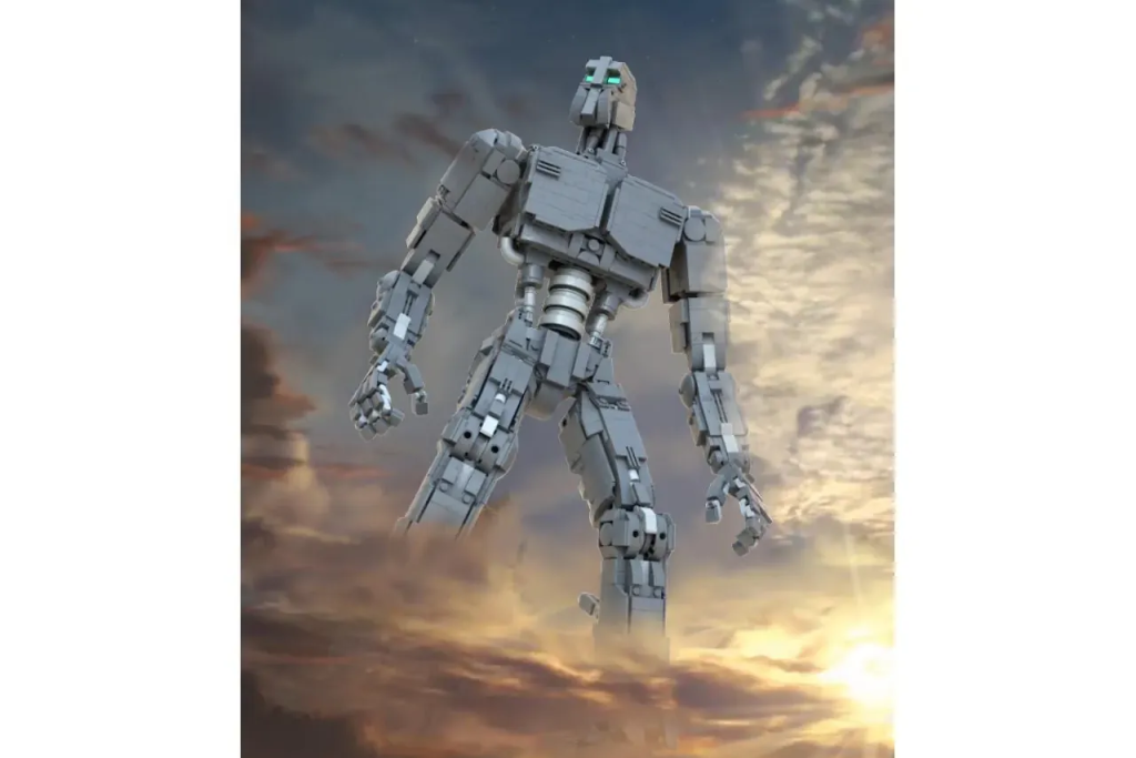 LEGO Ideas Mata Nui Rises BIONICLE Tribute Set 1 1024x683