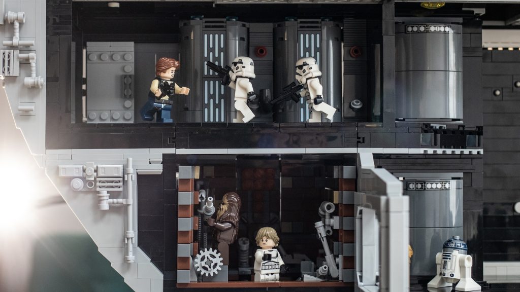 LEGO Star Wars 75419 Death Star 102 1024x576