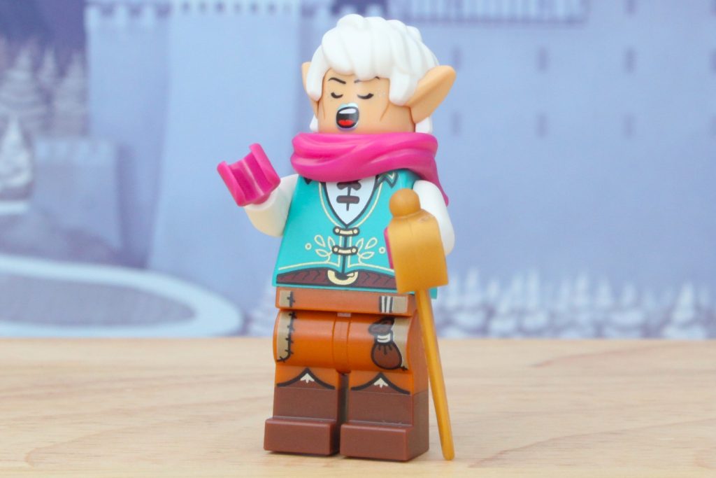 lego 71047 dungeons and dragons collectible minifigures review elf bard 7 min 1024x683