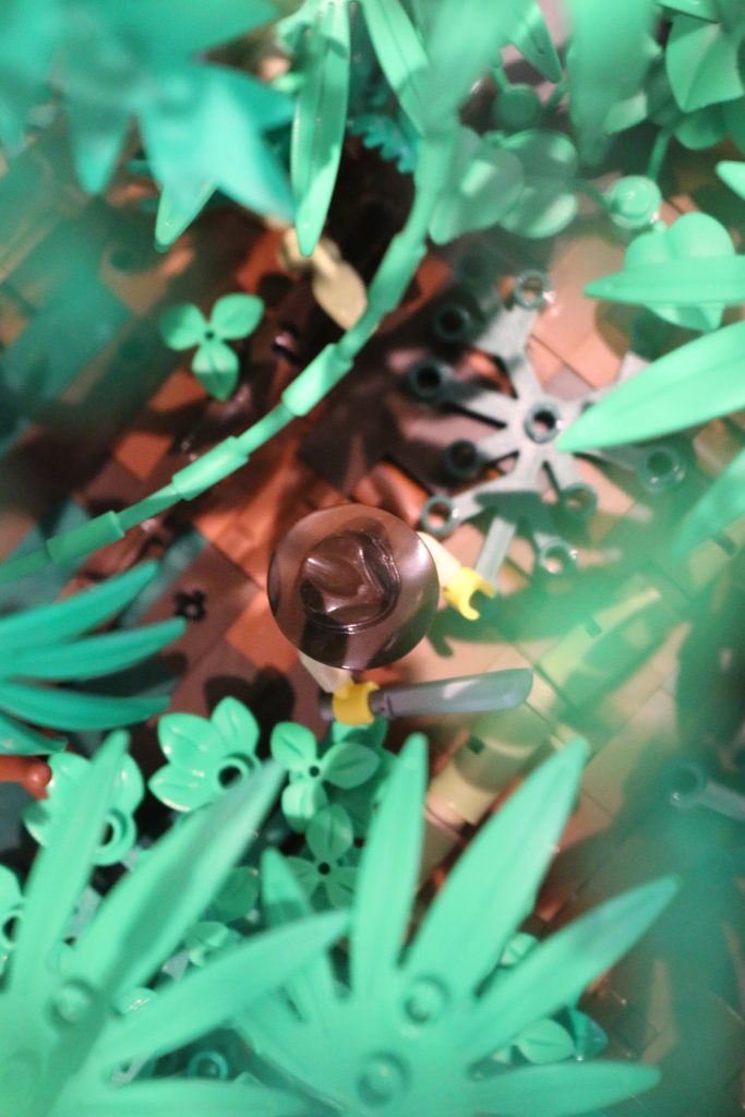 How to build a LEGO jungle 34 683x1024