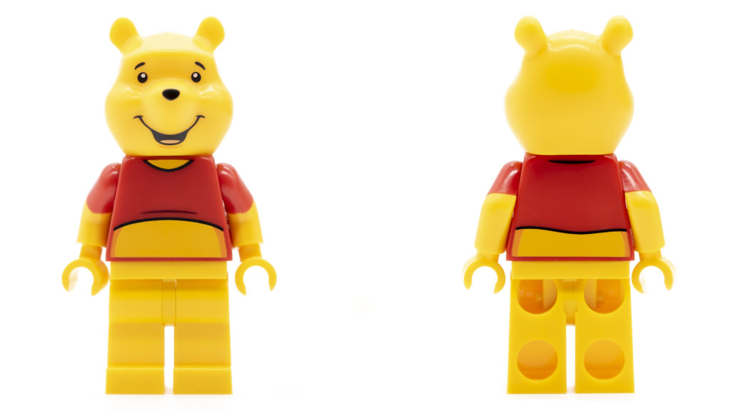 LEGO ideas 21326 Winnie The Pooh 35