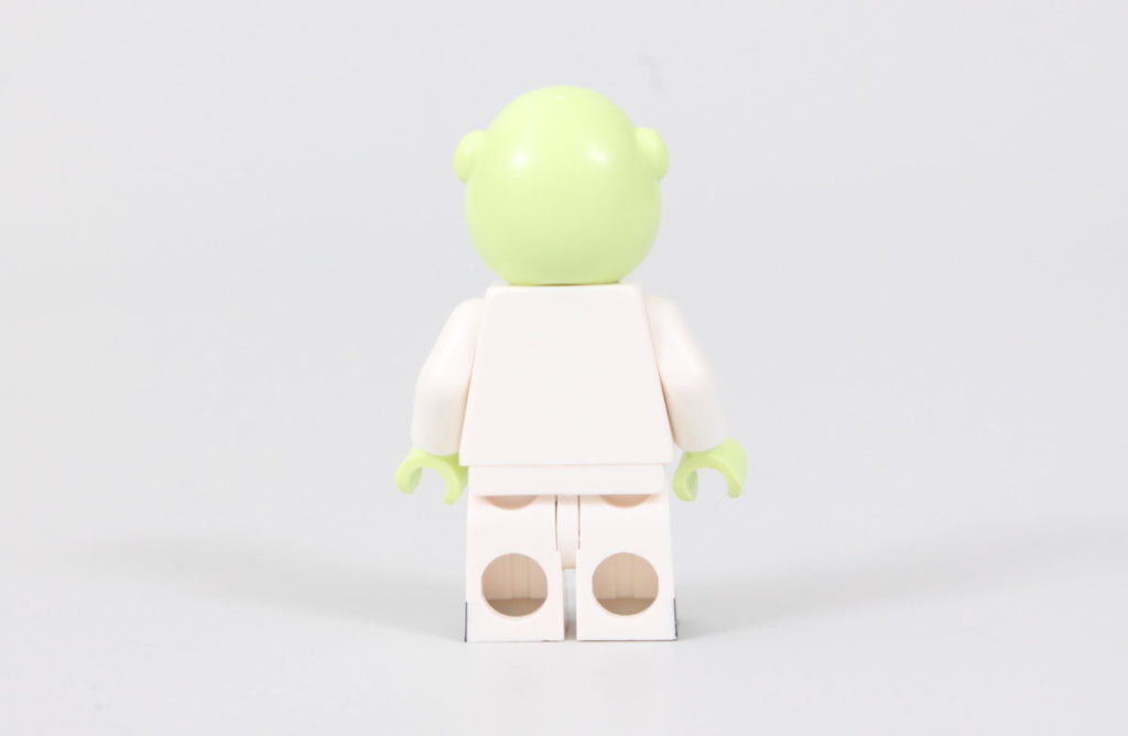 LEGO Collectible Minifigures 71033 The Muppets Dr. Bunsen Honeydew 6 1024x668
