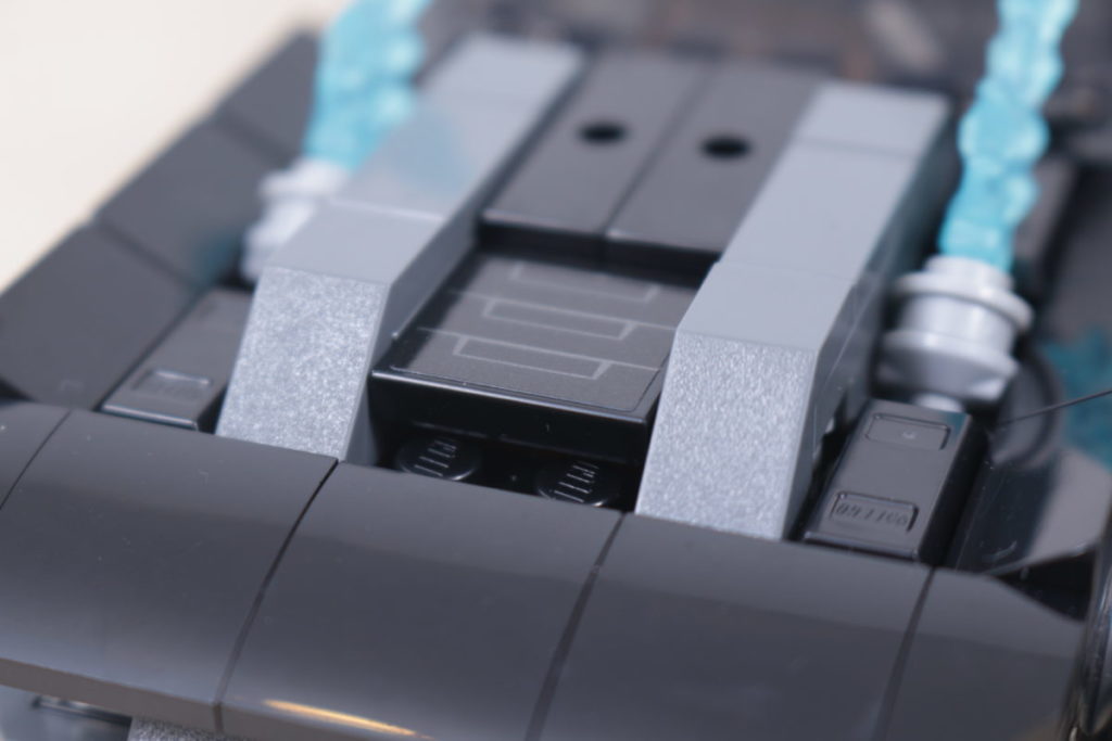 LEGO Batman 76181 Batmobile The Penguin Chase review 23 1024x683