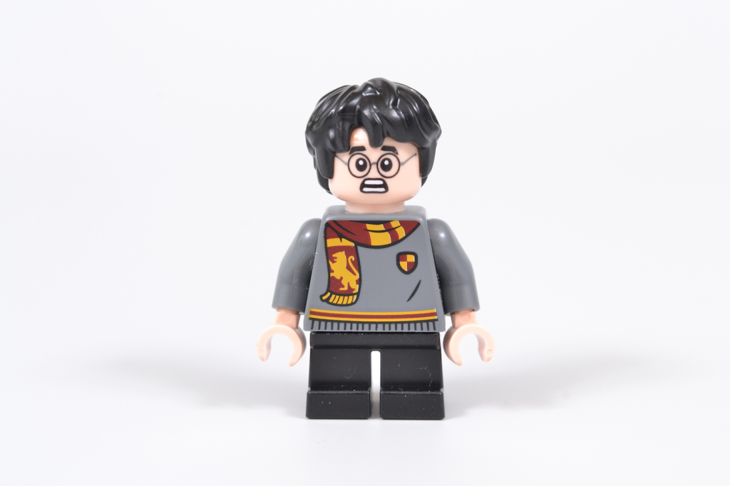 LEGO Harry Potter 76438 Harry Potter 2024 Advent Calendar 10 1024x682