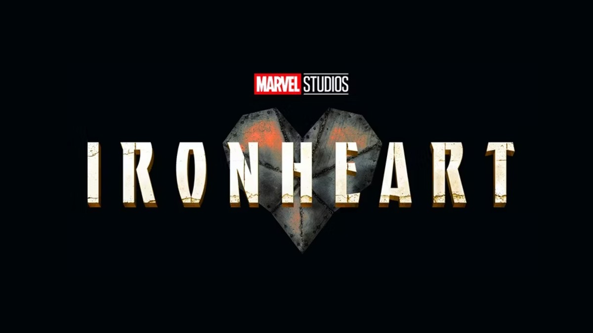 We're already getting a LEGO Marvel Ironheart minifigure