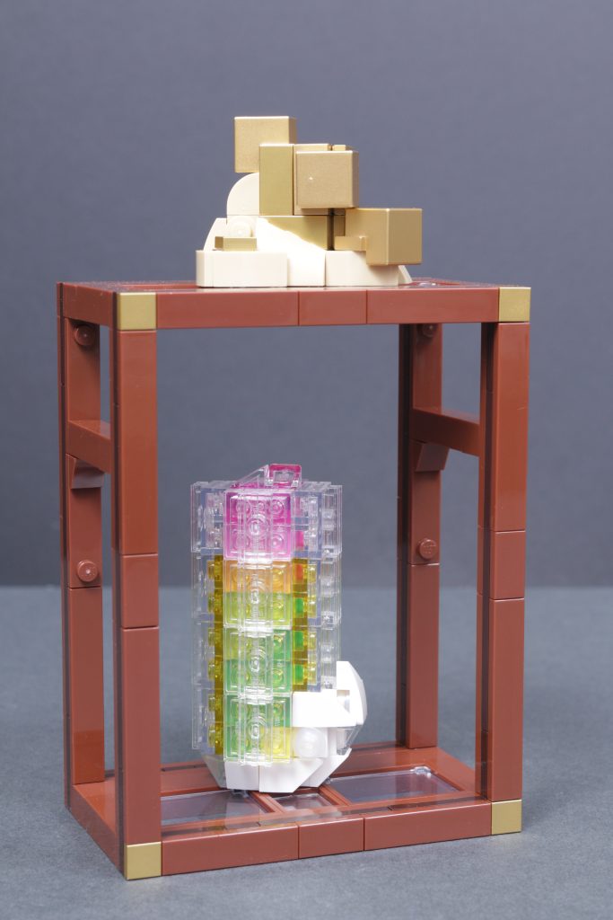 LEGO Ideas 21362 Mineral Collection review 5 683x1024