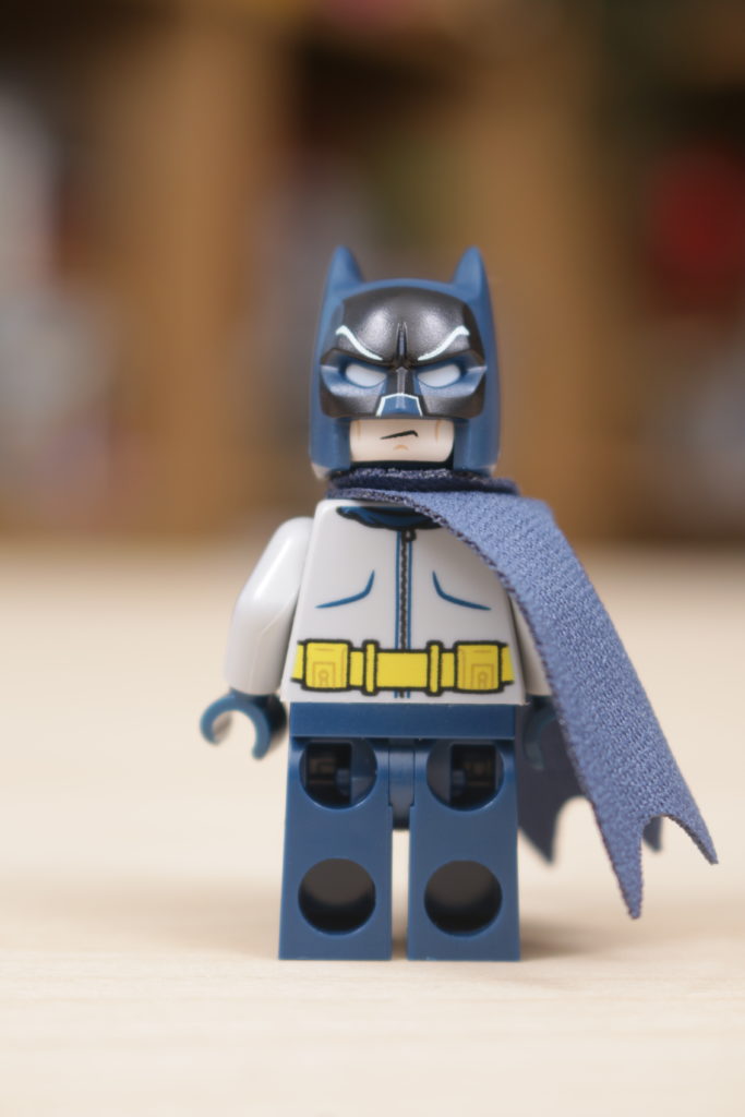 LEGO Batman 76188 Batman Classic TV Series Batmobile review 32