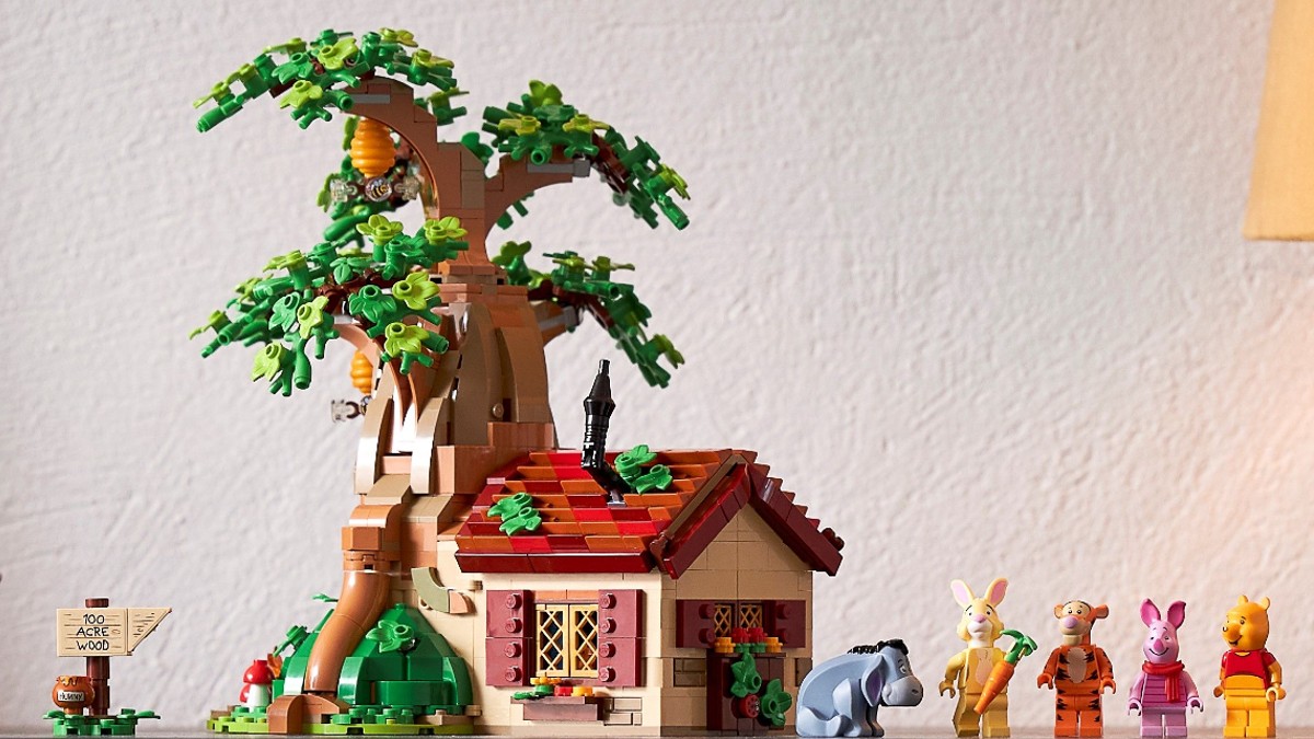 Every LEGO set retiring in 2023 – August update