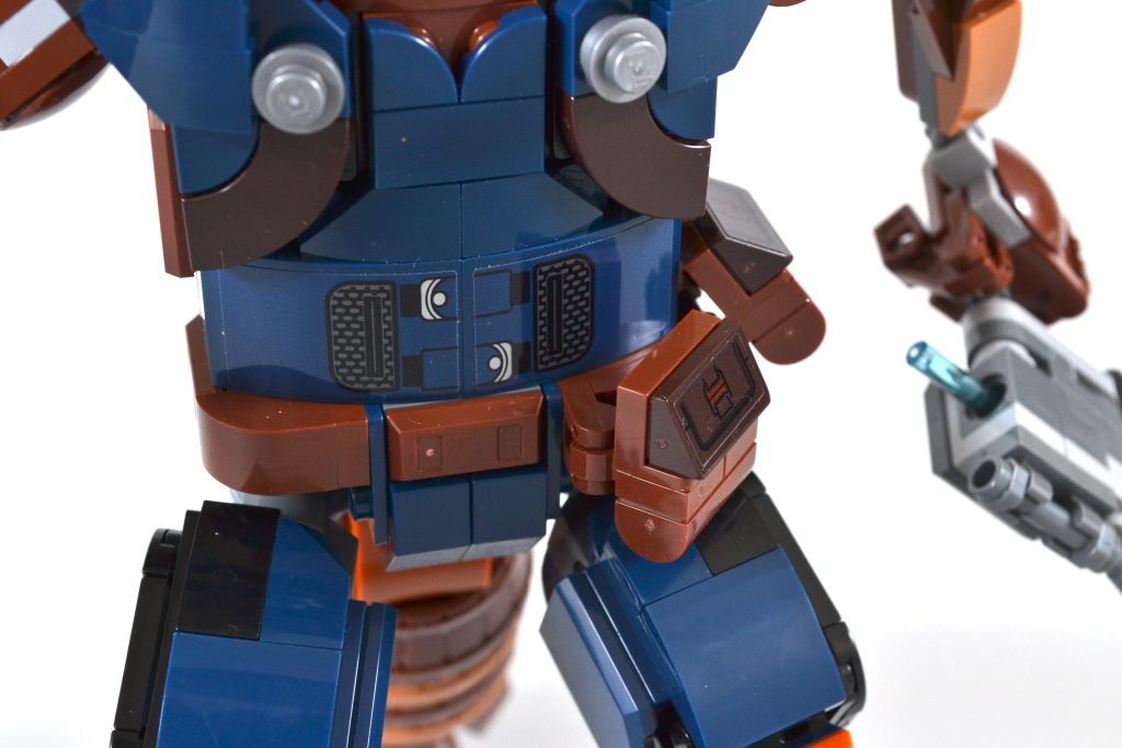 LEGO Marvel 76282 Rocket Baby Groot 28 1024x683