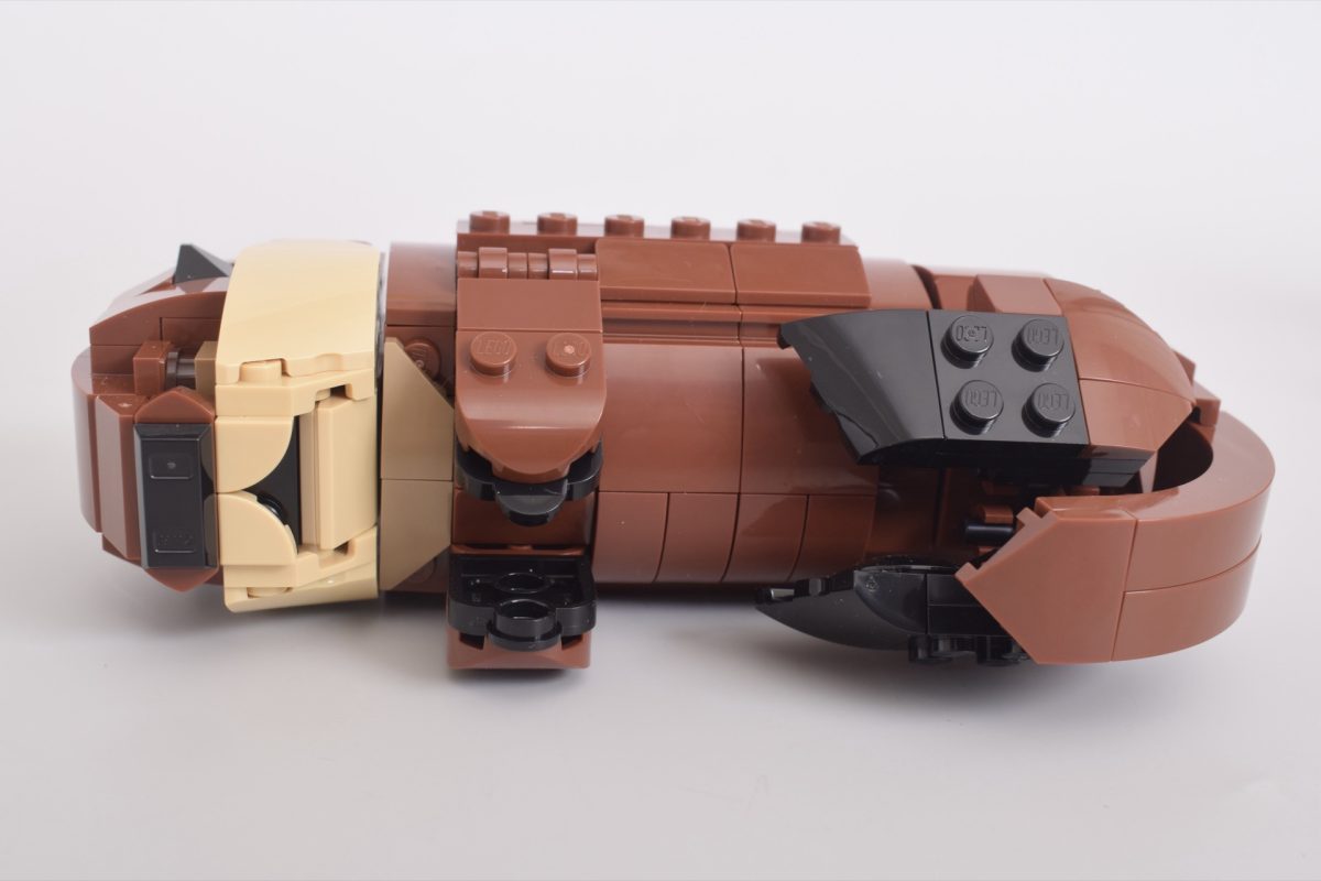 LEGO Ideas 21366 Floating Sea Otters review 18 1200x800