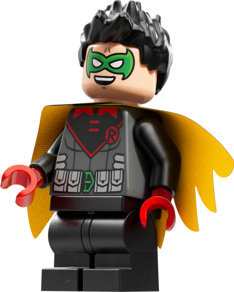 LEGO Batman 76300 Arkham Asylum 14 821x1024