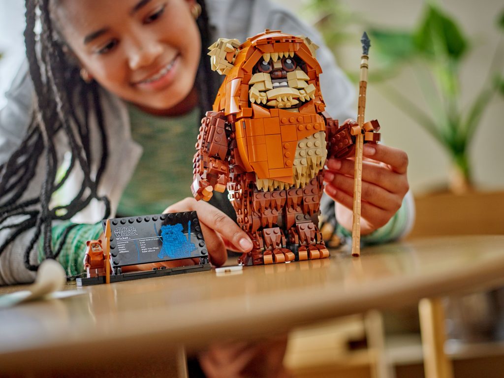 LEGO Star Wars 75430 Wicket the Ewok 6 1024x768