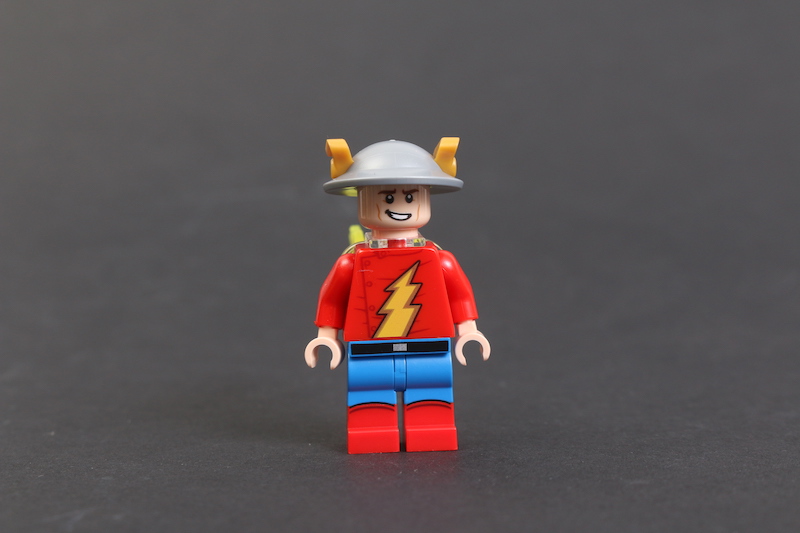 LEGO 71026 DC Super Heroes Collectible Minifigures review 54 1