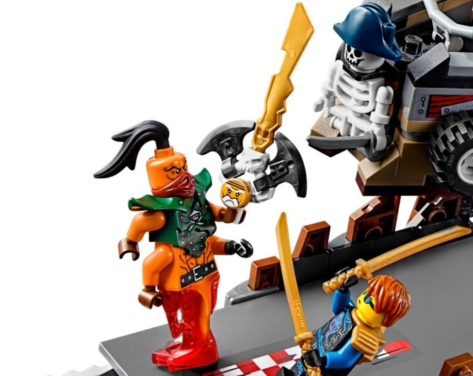 lego 70605 nadakhan