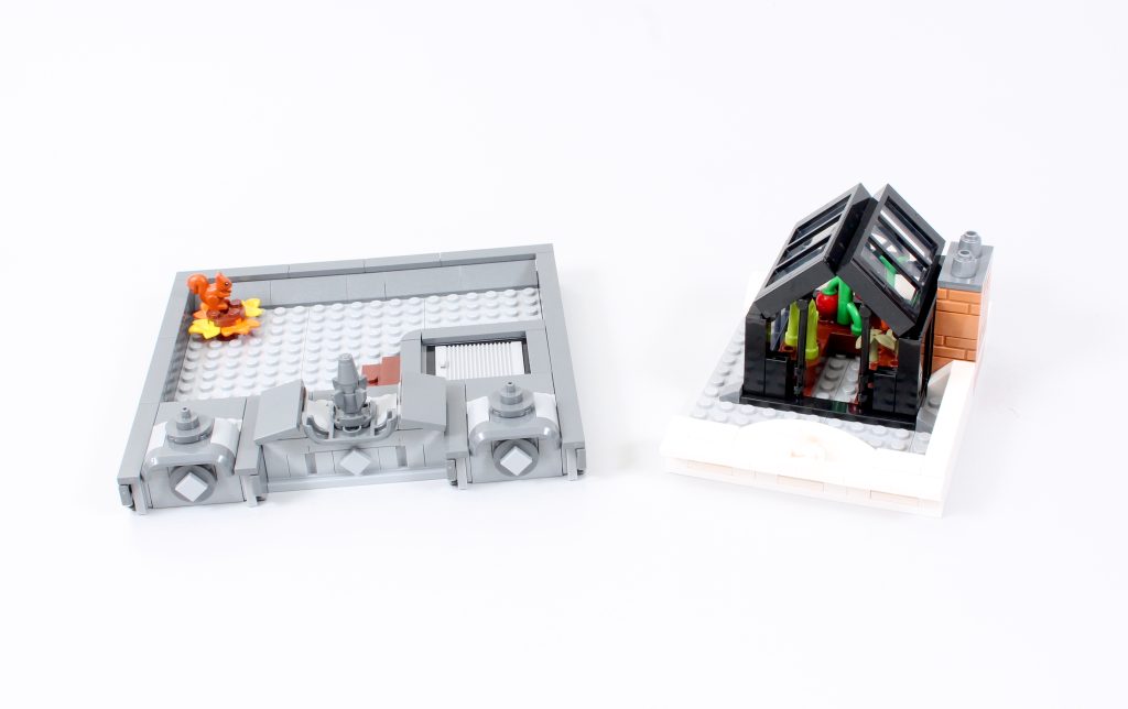 LEGO Icons 10312 Jazz Club review 8 1024x644